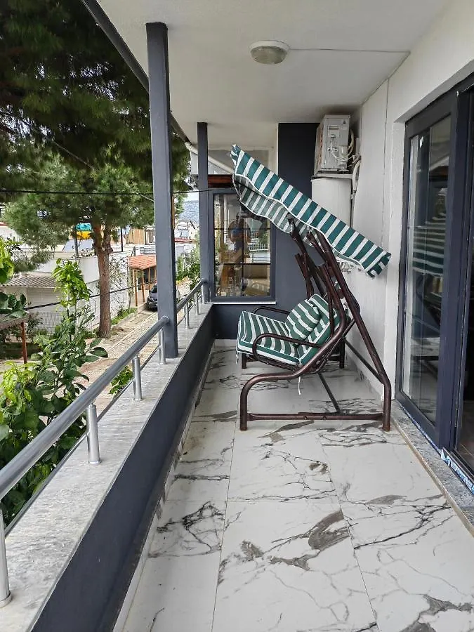 Kushadasi Villa Long Beach Kusadası 0*,  Turquia