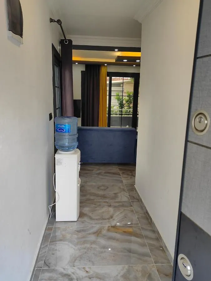 Kushadasi Villa Long Beach Kusadası 0*,  Turquia