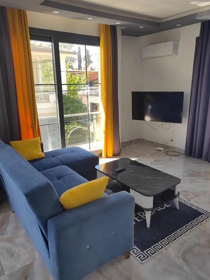 Kushadasi Villa Long Beach Kusadası Casa de Férias