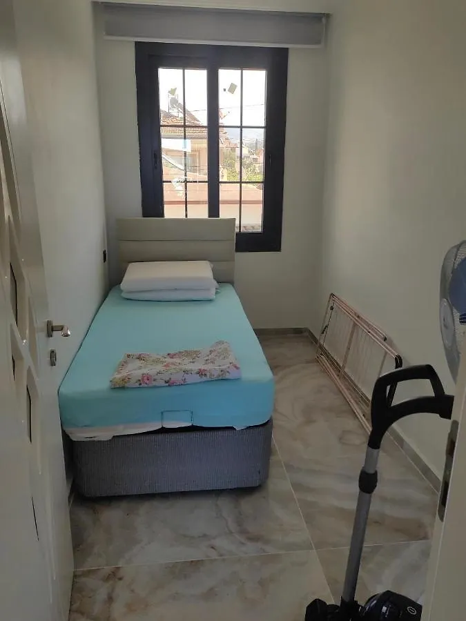 Kushadasi Villa Long Beach Kusadası Turquia