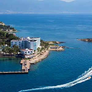 Ośrodek wypoczynkowy Le Bleu &, Kusadası